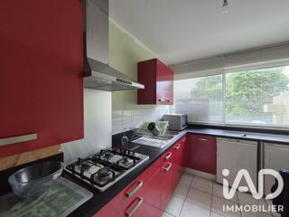  Appartement à vendre 4 pièces 74 m²