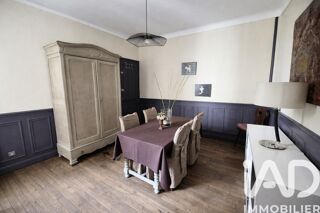  Appartement � vendre 3 pi�ces 49 m�