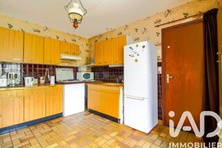  Maison à vendre 5 pièces 120 m²