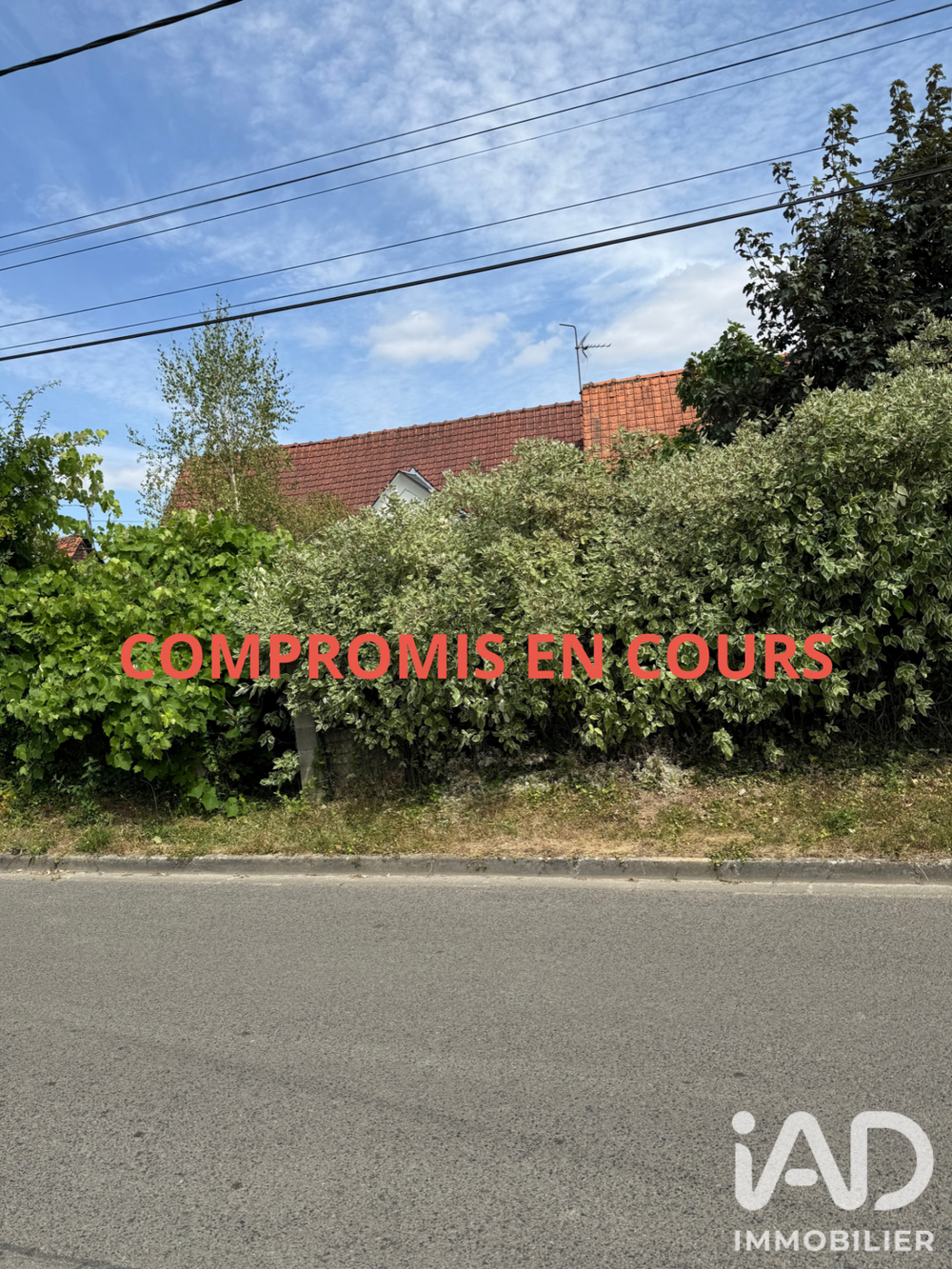 Vente Maison Vente Maison/villa 4 pièces Flesselles