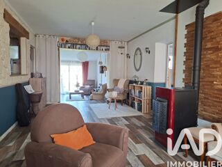  Maison à vendre 7 pièces 147 m²