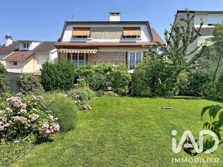  Maison à vendre 7 pièces 179 m²