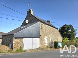  Maison à vendre 4 pièces 106 m²