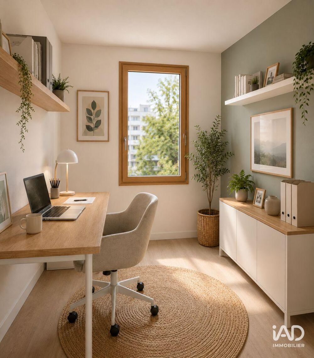 Vente Appartement Vente Appartement 5 pièces Vaulx-en-velin