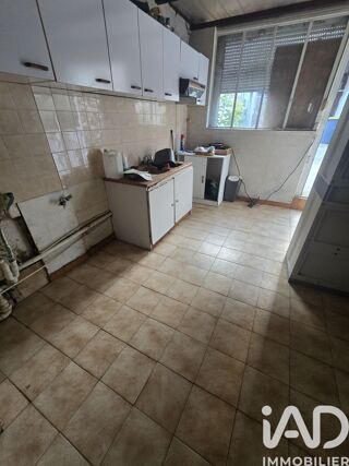  Maison à vendre 5 pièces 100 m²