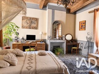  Maison à vendre 8 pièces 260 m²