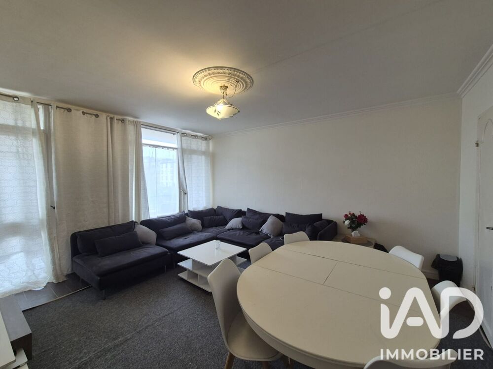 Vente Appartement Vente Appartement 4 pièces Brest