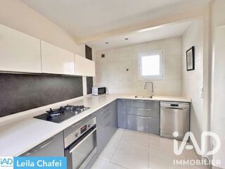  Maison à vendre 4 pièces 86 m²