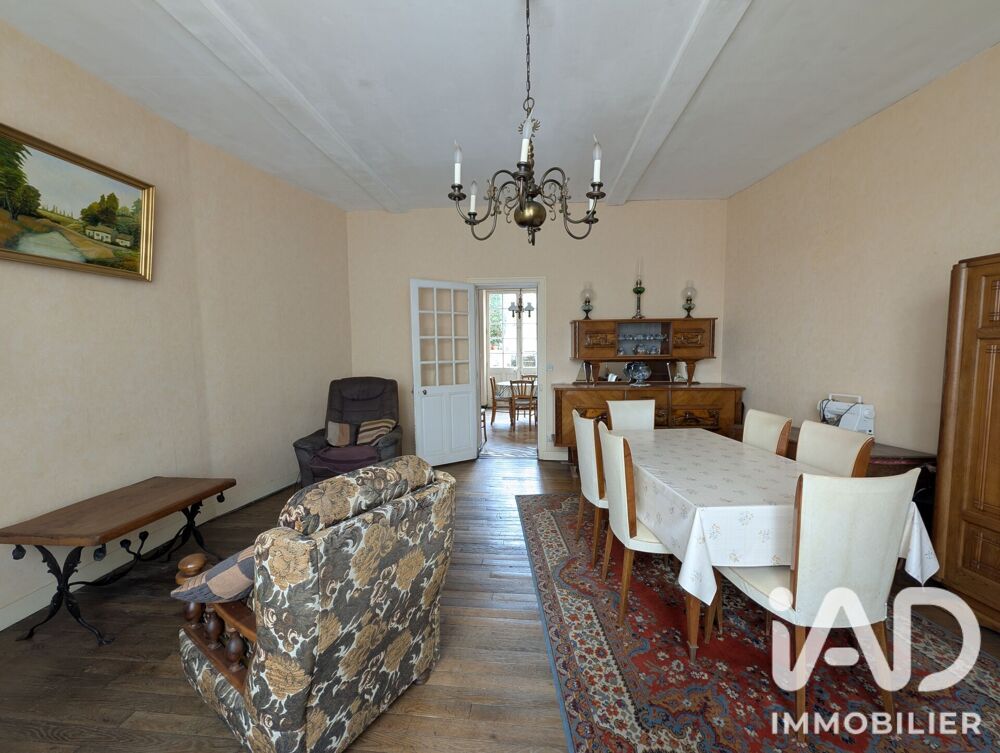 Vente Maison Vente Maison/villa 4 pièces Nouic