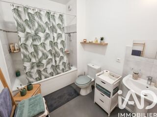  Appartement � vendre 2 pi�ces 40 m�