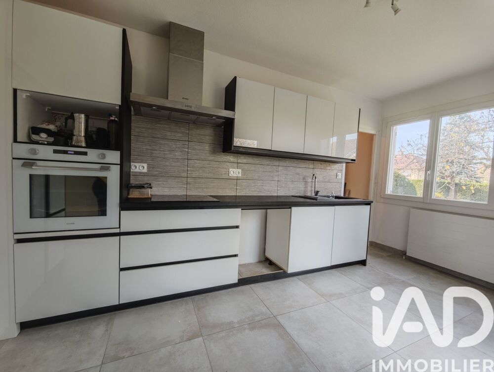 Vente Maison Vente Maison traditionnelle 5 pièces Fénay