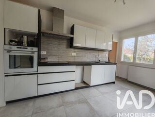  Maison à vendre 5 pièces 117 m²
