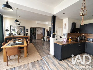  Maison à vendre 9 pièces 342 m²