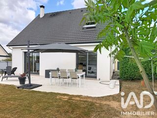 Maison à vendre 5 pièces 108 m²