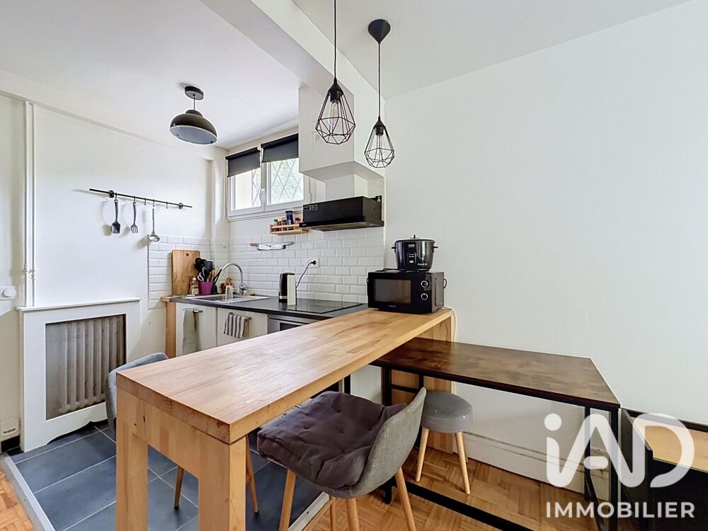 Vente Appartement Vente Studio 1 pièce Créteil