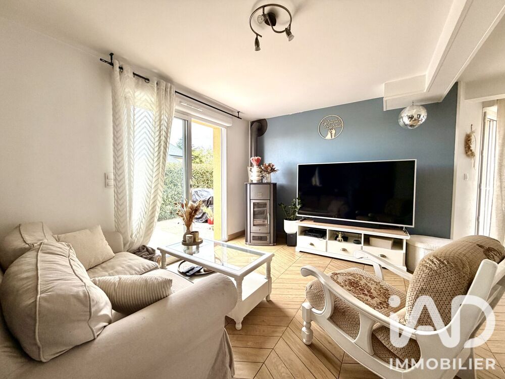 Vente Maison Vente Maison/villa 6 pièces La suze-sur-sarthe