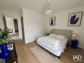 Appartement à vendre 4 pièces 107 m²