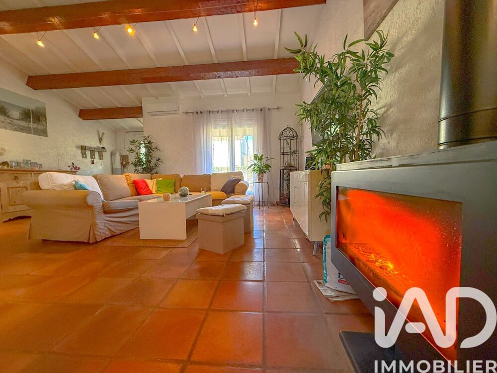 Vente Maison traditionnelle 3 pièces