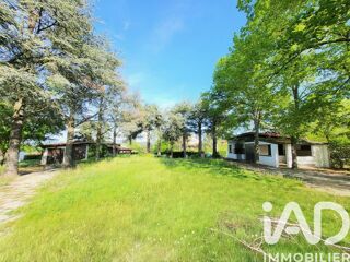  Terrain � vendre 710 m�