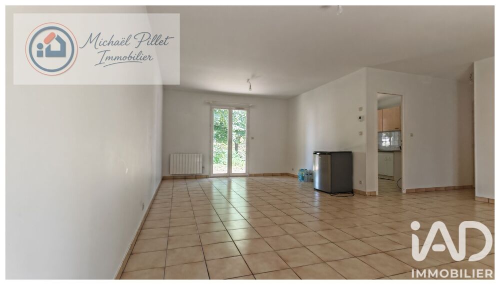 Vente Maison Vente Maison/villa 4 pièces Avord