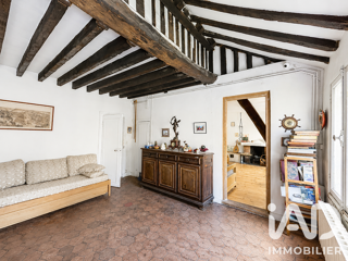  Appartement à vendre 3 pièces 57 m²