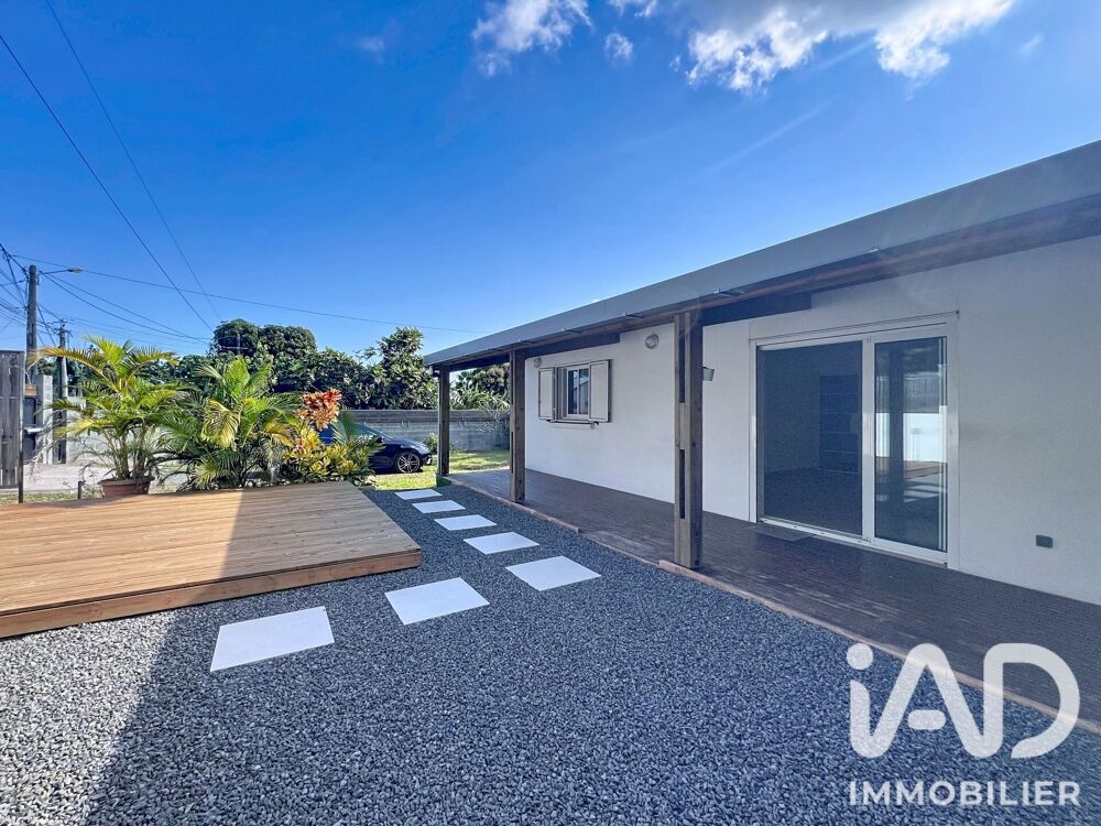 Vente Maison/villa 3 pièces