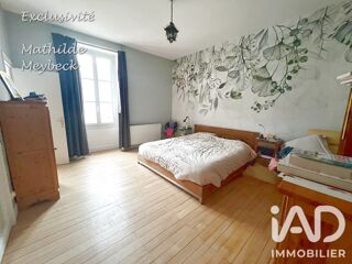  Maison à vendre 5 pièces 148 m²