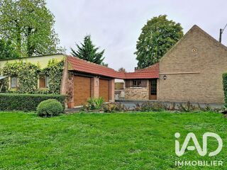 Vente Maison Vente Maison/villa 4 pièces Mouchin