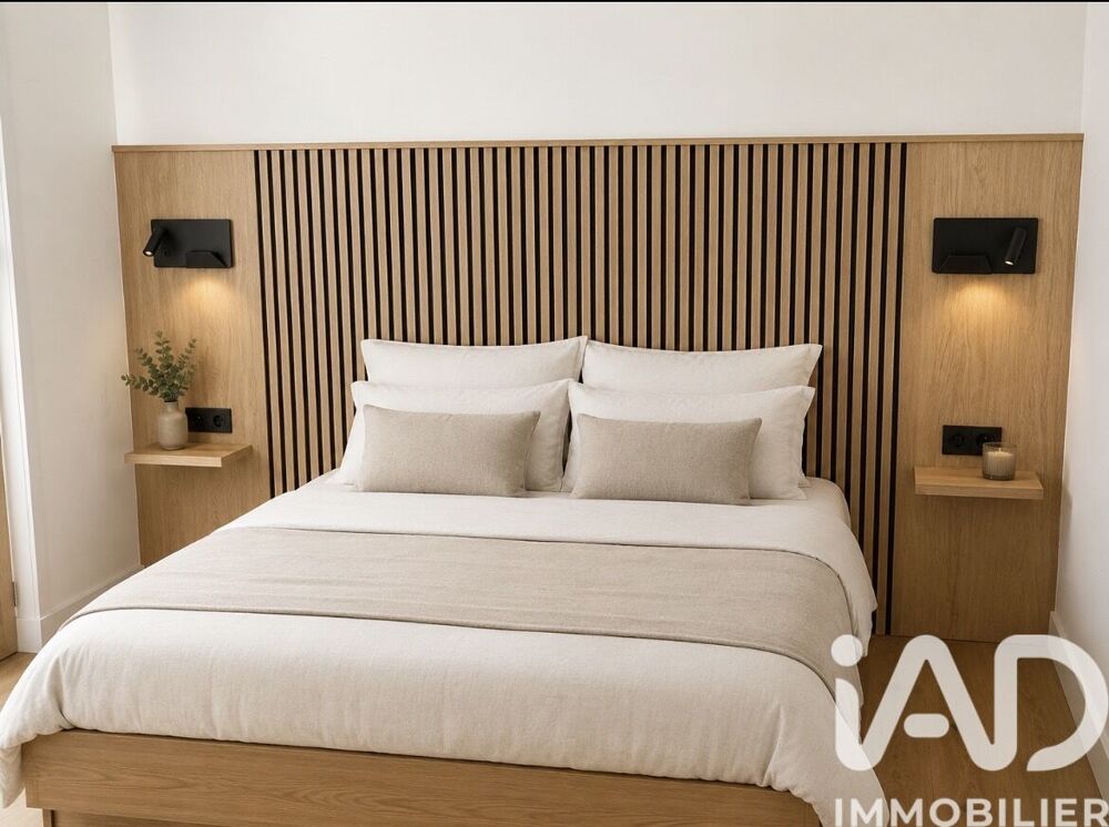 à vendre  Appartement Pornic (44210)