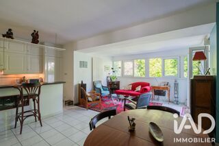  Appartement à vendre 6 pièces 112 m²