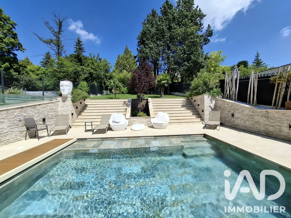 Vente Maison Vente Maison d'architecte 7 pièces Villevaudé