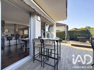  Appartement à vendre 5 pièces 90 m²