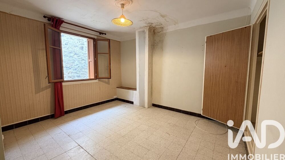 vente Maison - 4 pièce(s) - 125 m² Lagrasse (11220)