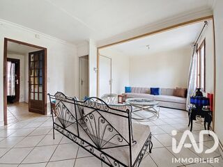  Maison à vendre 5 pièces 116 m²