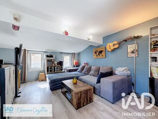  Maison à vendre 3 pièces 58 m²