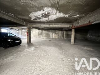  Parking / Garage à vendre 20 m²