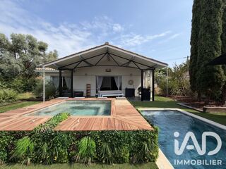  Maison à vendre 5 pièces 135 m²