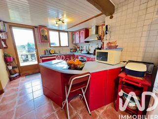  Maison à vendre 6 pièces 174 m²