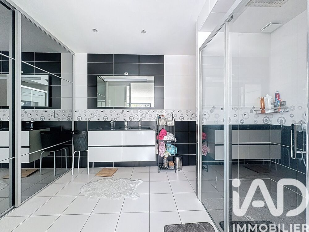Vente Maison Vente Maison/villa 7 pièces Vern-sur-seiche