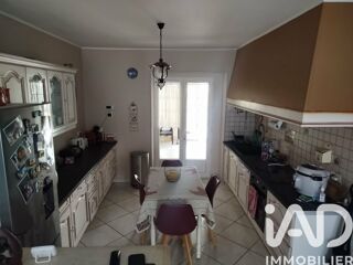  Maison � vendre 6 pi�ces 130 m�