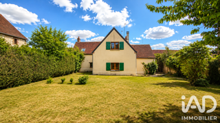  Maison à vendre 7 pièces 140 m²
