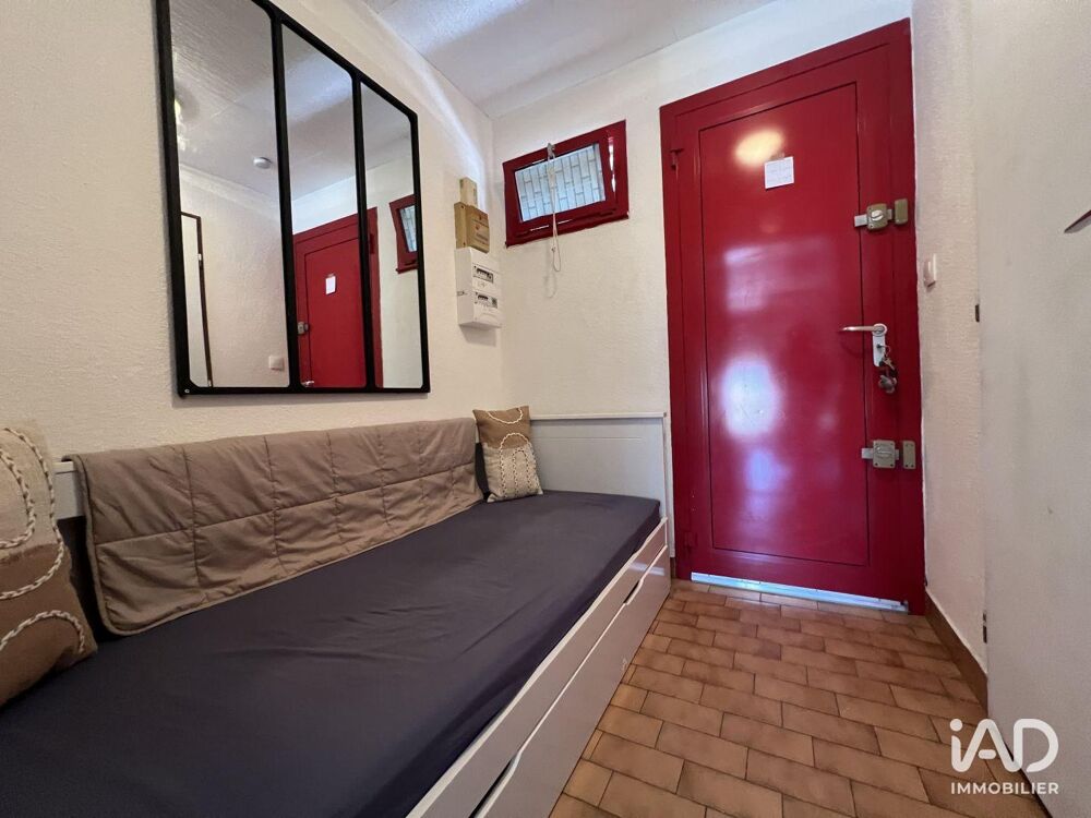 Vente Appartement Vente Appartement 1 pièce Le grau-du-roi