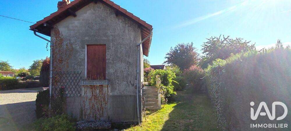Vente Maison Vente Maison/villa 2 pièces Tarbes