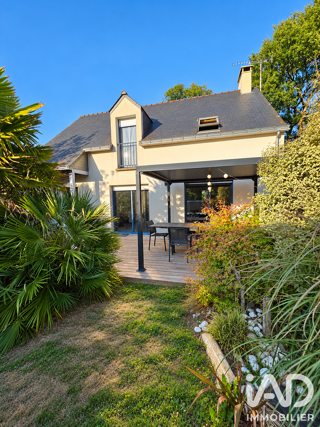  Maison à vendre 6 pièces 106 m²
