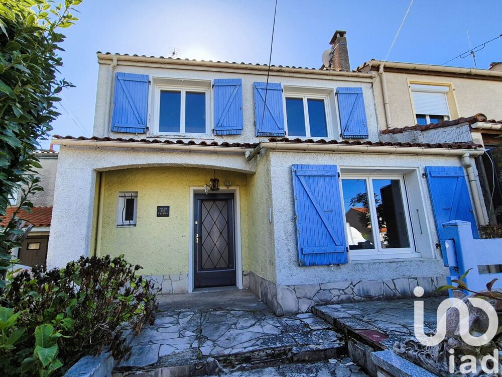 Vente Maison Vente Maison/villa 5 pièces Castres