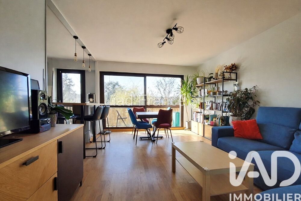 Vente Appartement Vente Appartement 3 pièces Châtenay-malabry