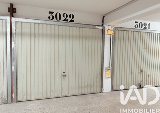  Parking / Garage à vendre 11 m²