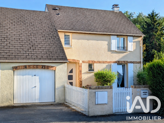  Maison à vendre 5 pièces 92 m²