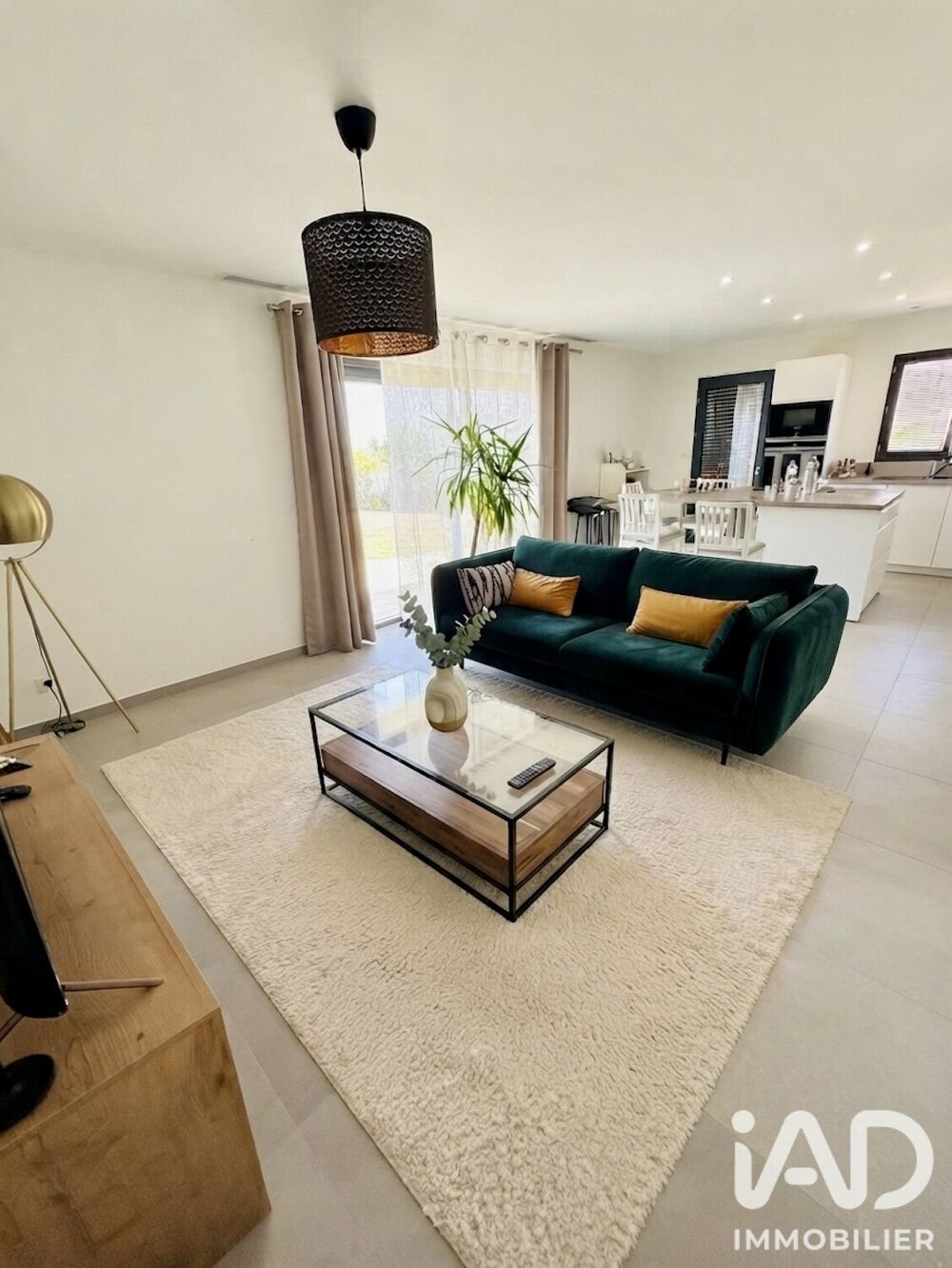 Vente Maison/villa 3 pièces