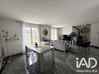  Maison à vendre 5 pièces 85 m²